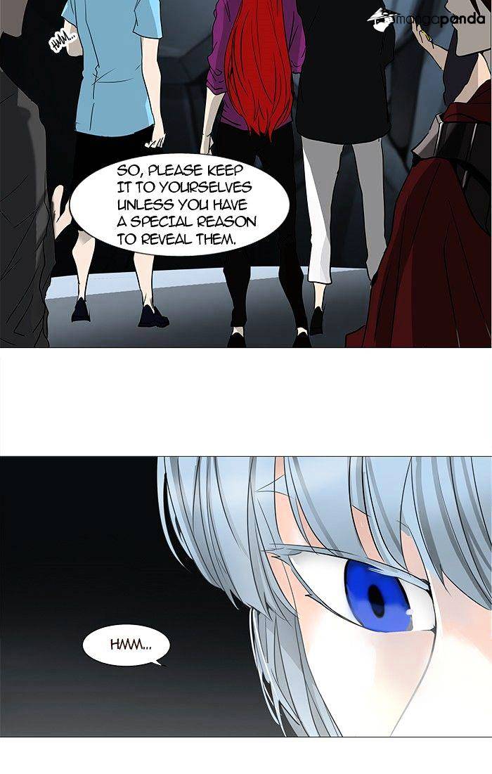 Tower of God, Chapter 252 image 42